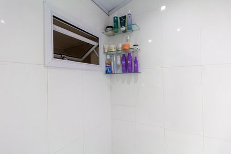 Casa de condomínio à venda com 99m², 3 quartos e 1 vagaQuarto 2