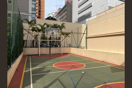 Apartamento à venda com 56m², 2 quartos e 2 vagasQuadra Esportiva