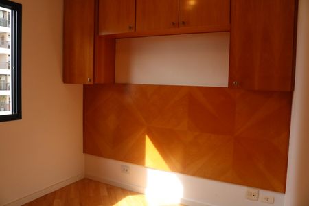 Apartamento à venda com 56m², 2 quartos e 2 vagasQuarto 2