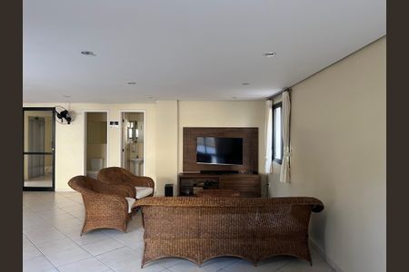 Apartamento à venda com 56m², 2 quartos e 2 vagasÁrea comum - Salão de festas