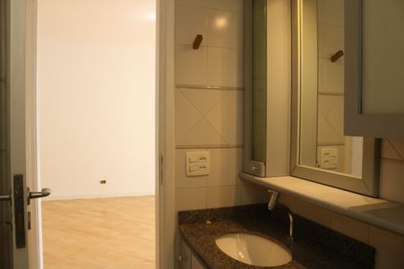 Apartamento à venda com 56m², 2 quartos e 2 vagasBanheiro