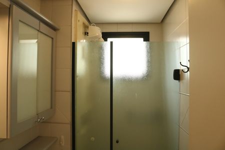 Apartamento à venda com 56m², 2 quartos e 2 vagasBanheiro