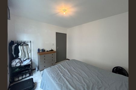 Quarto de apartamento à venda com 1 quarto, 45m² em Centro, São Leopoldo
