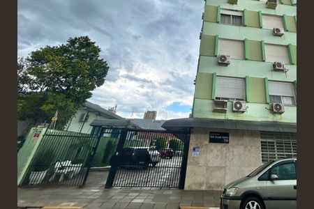 Apartamento à venda com 45m², 2 quartos e sem vaga Apartamento à venda com 45m², 2 quartos e sem vagaPlaca