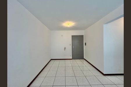 Sala de apartamento à venda com 1 quarto, 45m² em Centro, São Leopoldo