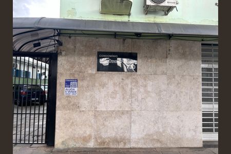 Apartamento à venda com 45m², 2 quartos e sem vaga Apartamento à venda com 45m², 2 quartos e sem vagaPlaca