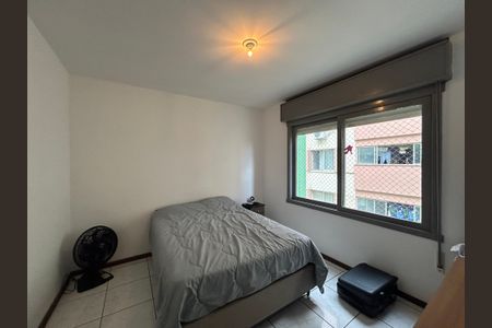 Quarto  de apartamento à venda com 1 quarto, 45m² em Centro, São Leopoldo