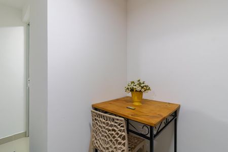 Studio para alugar com 20m², 1 quarto e sem vaga Studio para alugar com 20m², 1 quarto e sem vagaStudio