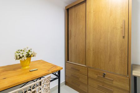 Studio para alugar com 20m², 1 quarto e sem vaga Studio para alugar com 20m², 1 quarto e sem vagaStudio