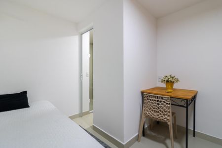 Studio para alugar com 20m², 1 quarto e sem vaga Studio para alugar com 20m², 1 quarto e sem vagaStudio