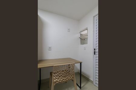 Studio para alugar com 20m², 1 quarto e sem vaga Studio para alugar com 20m², 1 quarto e sem vagaStudio