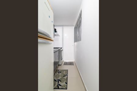 Studio para alugar com 20m², 1 quarto e sem vaga Studio para alugar com 20m², 1 quarto e sem vagaCozinha