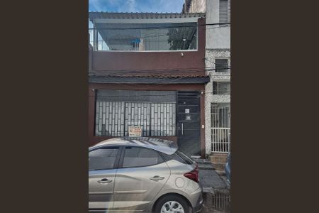 Studio para alugar com 20m², 1 quarto e sem vaga Studio para alugar com 20m², 1 quarto e sem vagaFachada