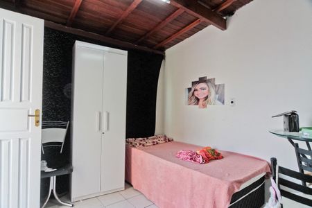 Studio de casa para alugar com 1 quarto, 25m² em Santana, São Paulo