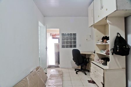 Suíte de casa para alugar com 1 quarto, 25m² em Santana, São Paulo
