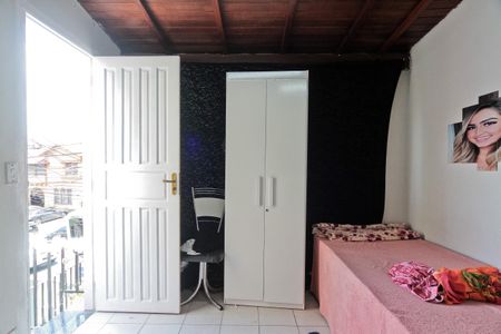 Studio de casa para alugar com 1 quarto, 25m² em Santana, São Paulo
