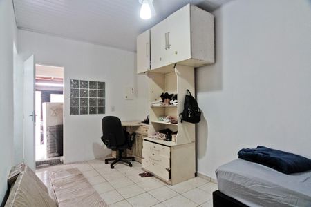 Suíte de casa para alugar com 1 quarto, 25m² em Santana, São Paulo