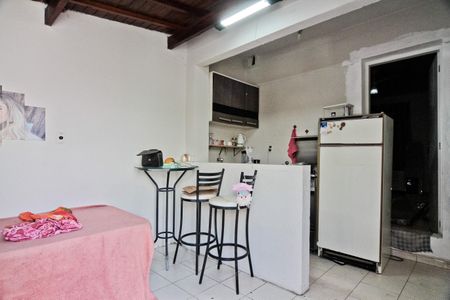 Studio de casa para alugar com 1 quarto, 25m² em Santana, São Paulo