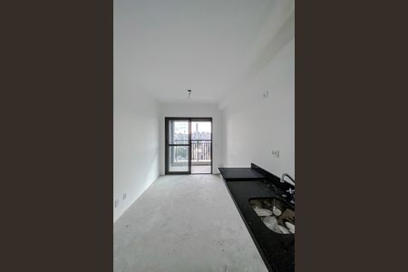 Studio à venda com 30m², 1 quarto e sem vagaCozinha