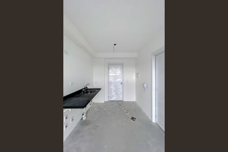 Studio à venda com 30m², 1 quarto e sem vagaCozinha