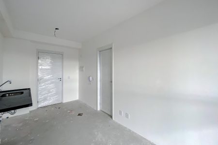Kitnet/Studio à venda com 1 quarto, 30m² em Quarta Parada, São Paulo