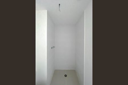 Studio à venda com 30m², 1 quarto e sem vagaBanheiro da Suíte