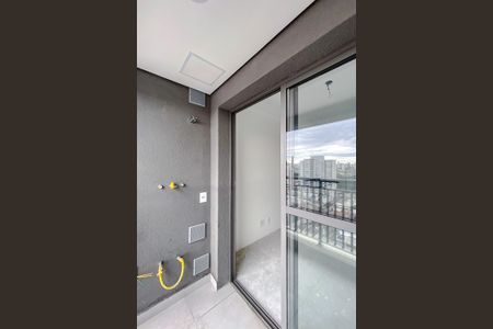 Studio à venda com 30m², 1 quarto e sem vagaVaranda da Sala