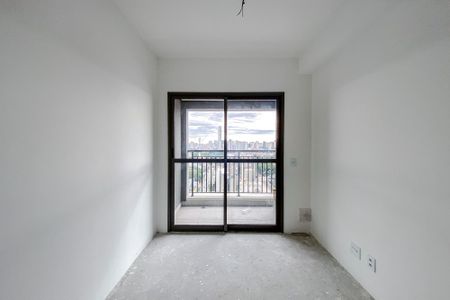 Kitnet/Studio à venda com 1 quarto, 30m² em Quarta Parada, São Paulo