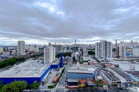 Studio à venda com 30m², 1 quarto e sem vagaVista da Suíte