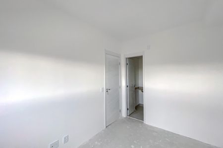 Studio à venda com 30m², 1 quarto e sem vagaSuíte