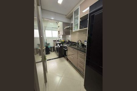 Apartamento à venda com 76m², 3 quartos e 1 vaga
