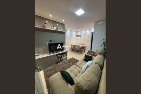 Apartamento à venda com 3 quartos, 76m² em Vila Bertioga, São Paulo