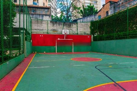 Apartamento à venda com 76m², 3 quartos e 1 vaga