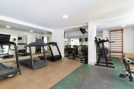 Apartamento à venda com 76m², 3 quartos e 1 vaga