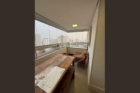 Apartamento à venda com 76m², 3 quartos e 1 vaga