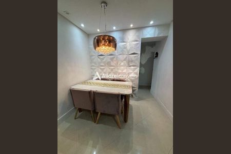 Apartamento à venda com 76m², 3 quartos e 1 vaga