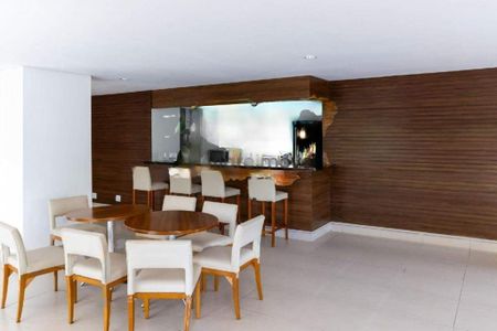 Apartamento à venda com 3 quartos, 76m² em Vila Bertioga, São Paulo