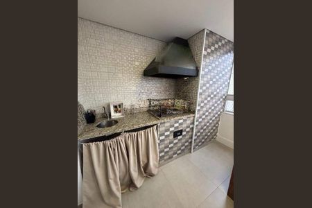 Apartamento à venda com 76m², 3 quartos e 1 vaga