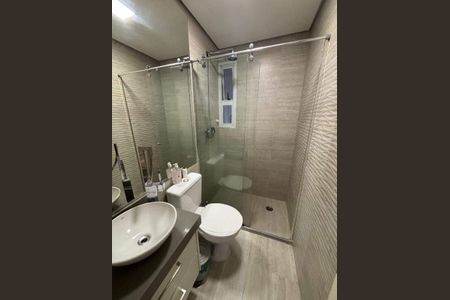 Apartamento à venda com 76m², 3 quartos e 1 vaga