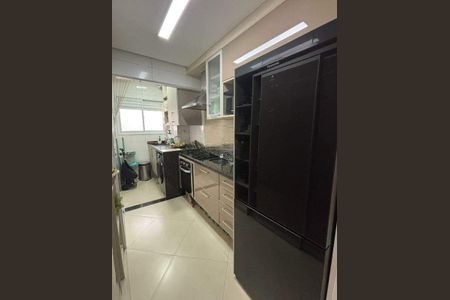 Apartamento à venda com 76m², 3 quartos e 1 vaga