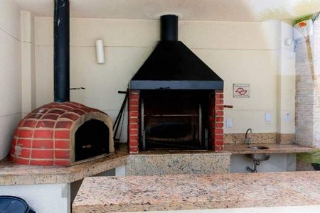 Apartamento à venda com 76m², 3 quartos e 1 vaga