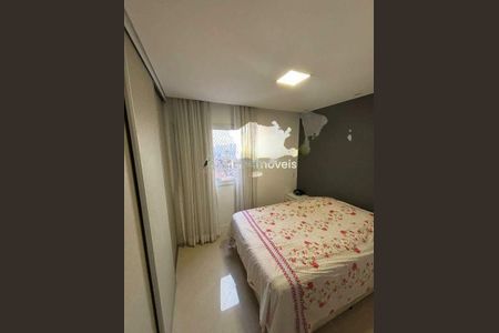 Apartamento à venda com 3 quartos, 76m² em Vila Bertioga, São Paulo