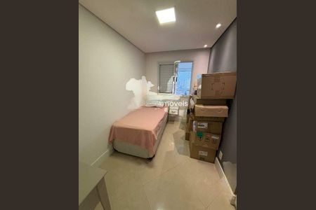 Apartamento à venda com 3 quartos, 76m² em Vila Bertioga, São Paulo