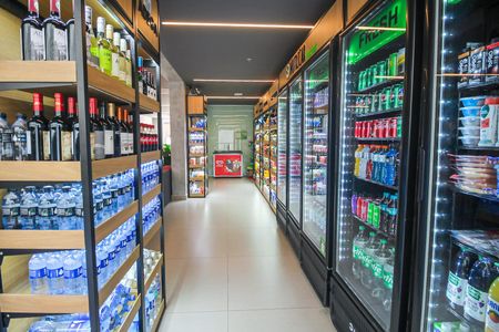 Apartamento à venda com 49m², 2 quartos e 1 vagaMercado