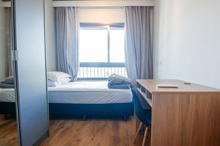 Apartamento à venda com 49m², 2 quartos e 1 vagaSuíte