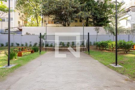 Apartamento à venda com 49m², 2 quartos e 1 vagaQuadra 