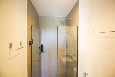 Apartamento à venda com 49m², 2 quartos e 1 vagaBanheiro da Suíte