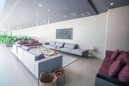 Apartamento à venda com 49m², 2 quartos e 1 vagaÁrea comum