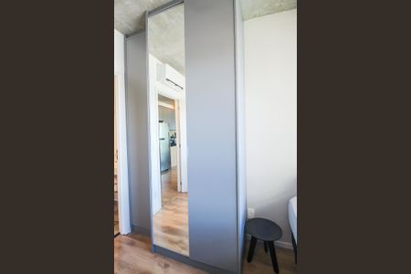 Suíte de apartamento à venda com 2 quartos, 49m² em Cerqueira César, São Paulo