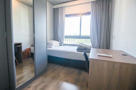 Apartamento à venda com 49m², 2 quartos e 1 vagaSuíte